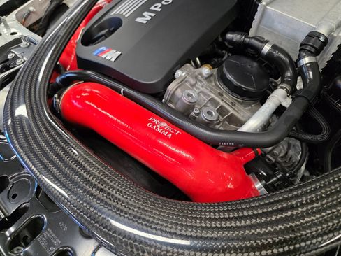 Used 2020 BMW M4 Coupe RWD image 30
