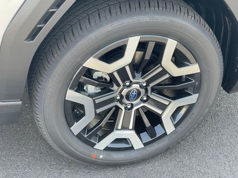 New 2026 Subaru Outback Touring XT AWD/4WD image 25