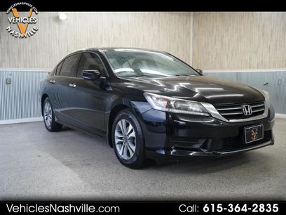 Used 2014 Honda Accord LX