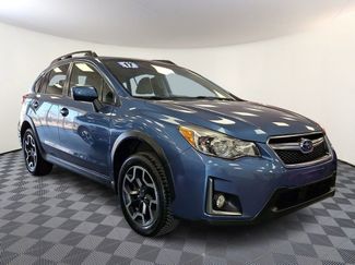 Used 2017 Subaru Crosstrek 2.0i Premium video 1