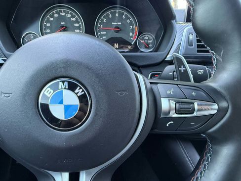 Used 2016 BMW M4 image 15