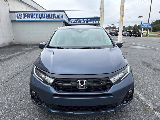 New 2027 Honda Odyssey Elite image 2