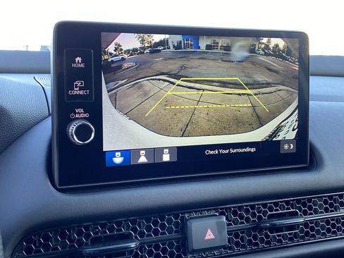 New 2026 Honda HR-V LX image 31