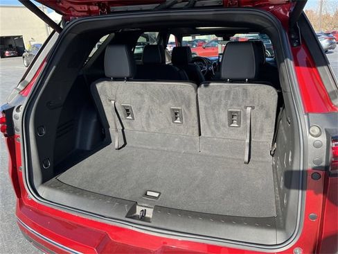 Certified 2023 Chevrolet Traverse Premier image 20