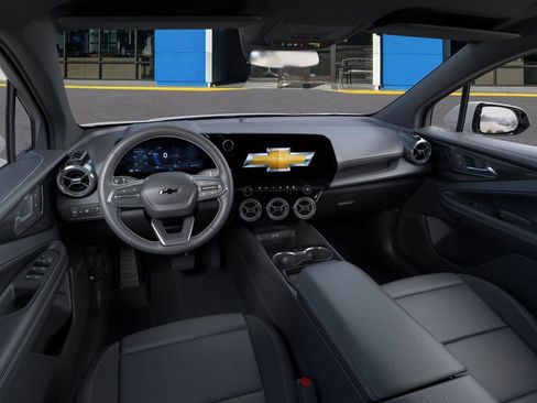 New 2026 Chevrolet Blazer EV LT image 17