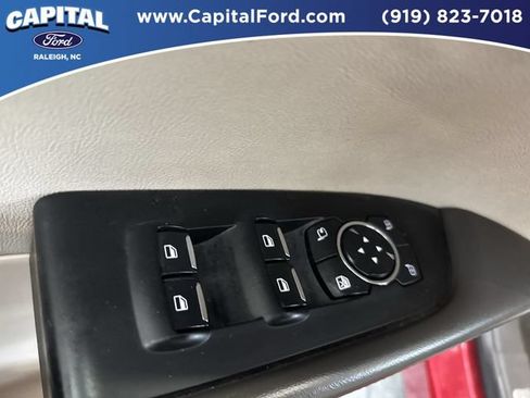 Used 2020 Lincoln Nautilus Reserve FWD image 21