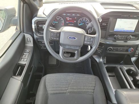 Used 2022 Ford F150 XL w/ Equipment Group 101A High AWD/4WD image 14