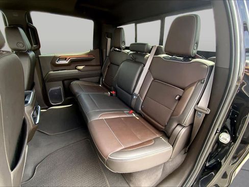Used 2023 GMC Sierra 1500 Denali w/ Denali Reserve Package AWD/4WD image 21