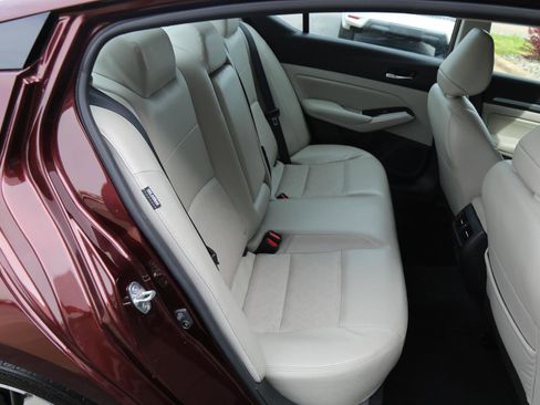 Used 2023 Nissan Altima 2.5 SL image 26