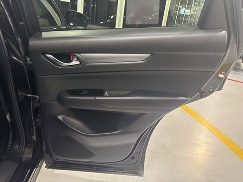 Used 2020 MAZDA CX-5 Sport image 28