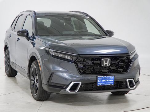 New 2026 Honda CR-V Sport Touring image 13