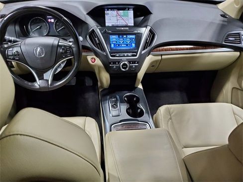 Used 2017 Acura MDX 3.5L image 23