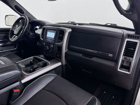 Used 2018 RAM 2500 Limited image 29