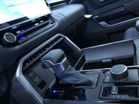 New 2026 Toyota Tundra Platinum AWD/4WD image 23