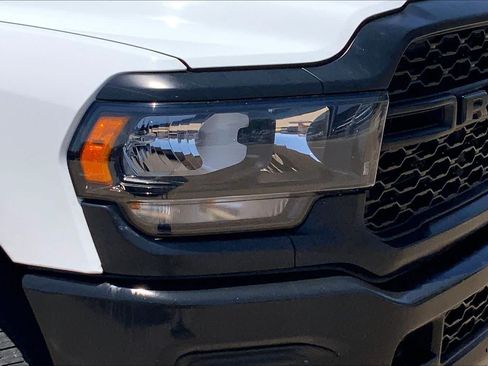 Used 2023 RAM 3500 Tradesman AWD/4WD image 28