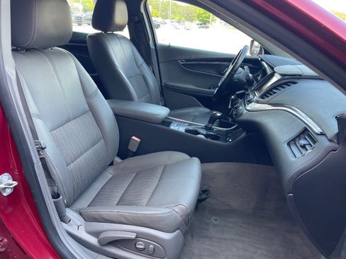 Used 2015 Chevrolet Impala LT FWD image 19