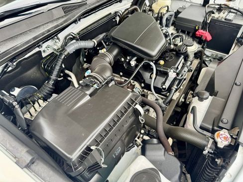 Used 2021 Toyota Tacoma SR image 40