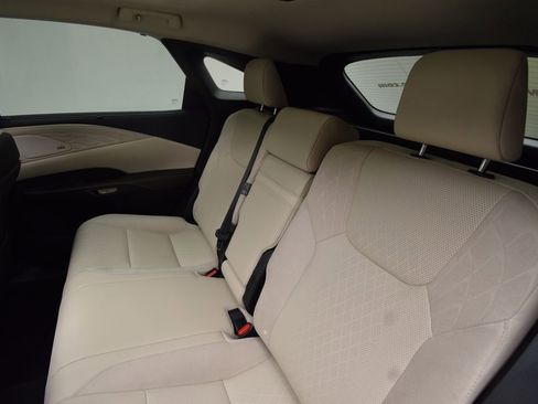 Used 2024 Lexus RX 350 image 24