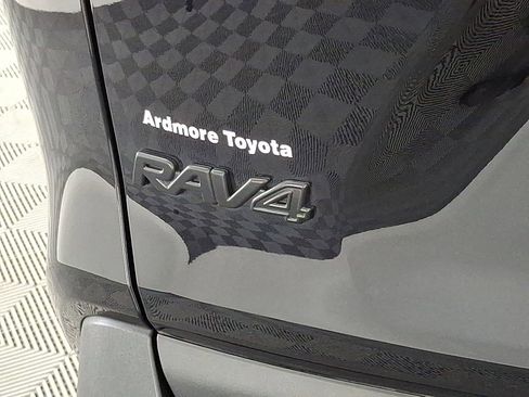 Certified 2024 Toyota RAV4 AWD Hybrid image 23
