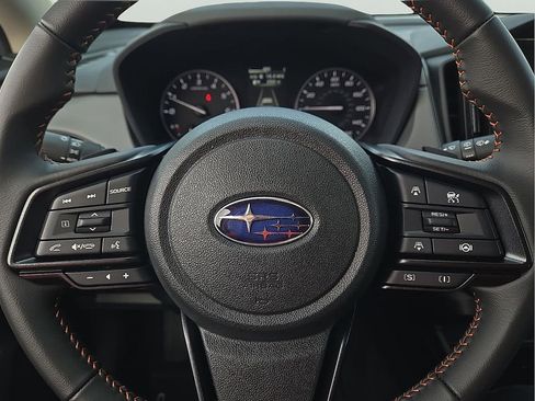 Certified 2025 Subaru Crosstrek 2.5i Limited w/ Popular Package #3A image 20