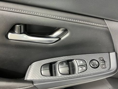 Used 2024 Nissan Sentra SV w/ All-Weather Package FWD image 19
