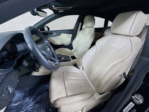 Used 2021 Audi A5 2.0T Premium Plus w/ Premium Plus image 5