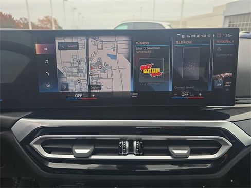 Certified 2023 BMW 330e xDrive w/ Premium Package image 21