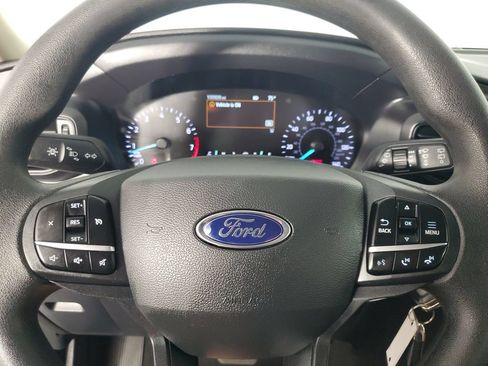 Used 2023 Ford Explorer 2WD image 23