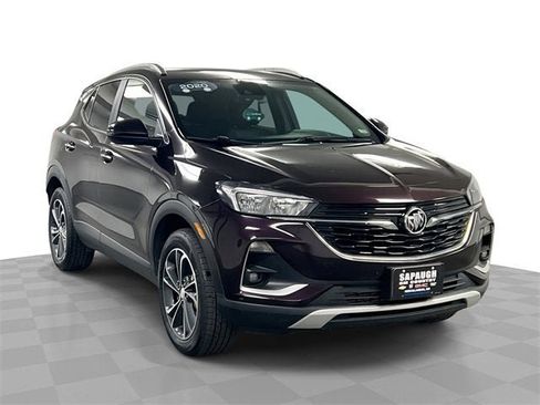 Used 2020 Buick Encore GX Select image 1