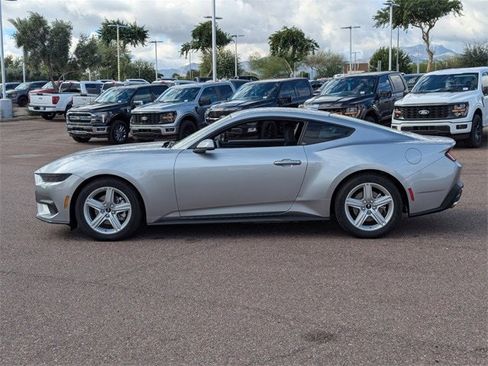 New 2026 Ford Mustang Coupe image 26