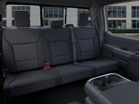 New 2026 Ford F150 XLT RWD image 40