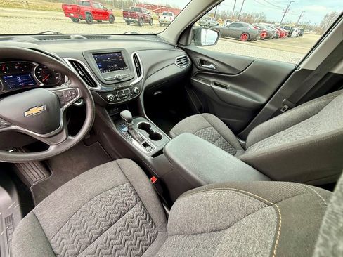 Used 2023 Chevrolet Equinox LT image 14