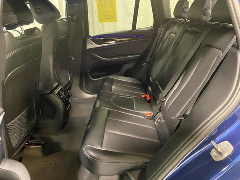 Used 2023 BMW X3 xDrive30i w/ Premium Package image 19