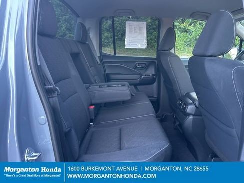 Used 2024 Honda Ridgeline Sport image 33
