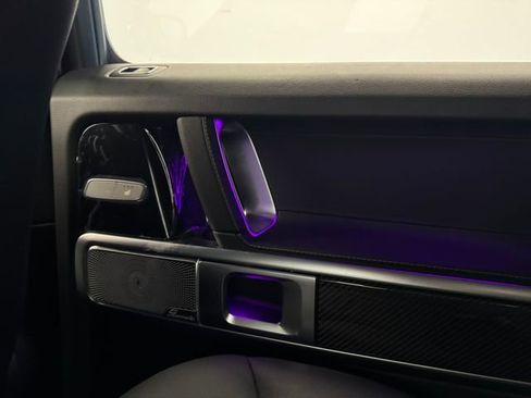 Used 2021 Mercedes-Benz G 550 image 42