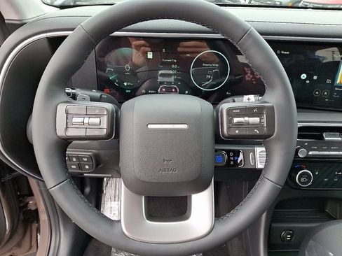 New 2026 Hyundai Palisade SEL AWD/4WD image 8