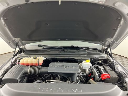 Used 2023 RAM 1500 Big Horn AWD/4WD image 34