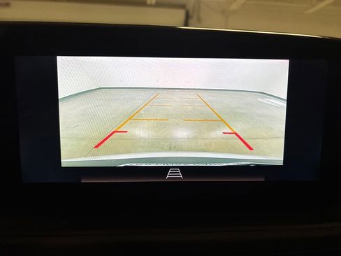 New 2026 Buick Envista Preferred w/ Advanced Safety Package FWD image 36