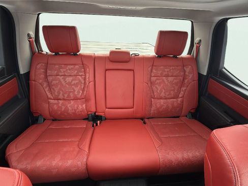 Used 2023 Toyota Tundra TRD Pro image 16