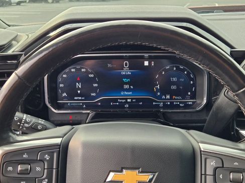 Certified 2022 Chevrolet Silverado 1500 LT w/ All Star Edition Plus image 30