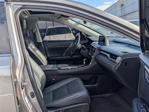 Used 2020 Lexus RX 350 AWD w/ Premium Package image 11