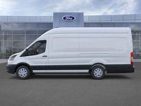 New 2026 Ford Transit 350 148 High Roof Extended w/ Load Area Protection Package image 3