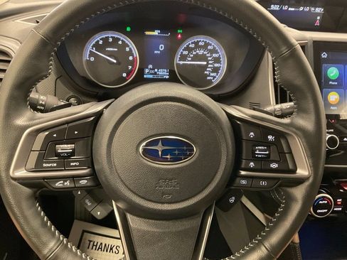 Used 2022 Subaru Forester Limited AWD/4WD image 18