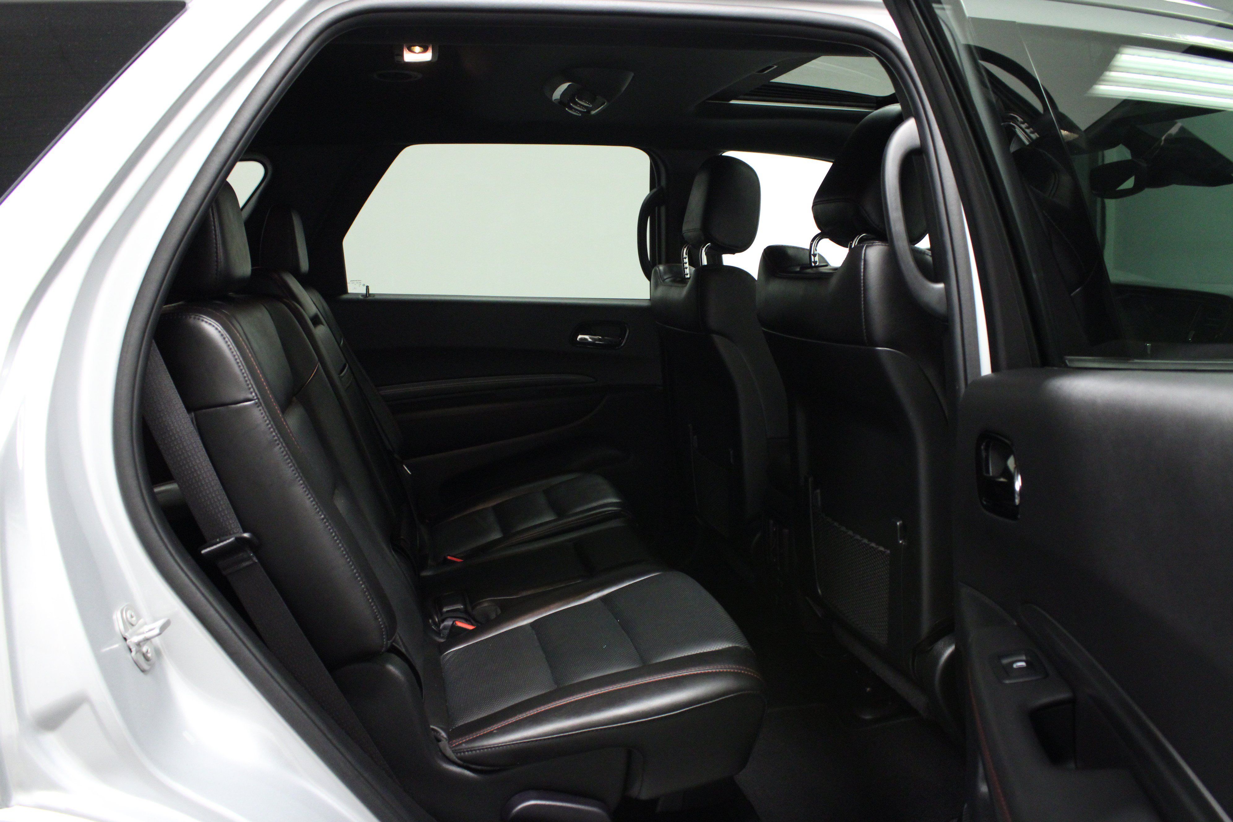 Used 2025 Dodge Durango R/T AWD/4WD image 16