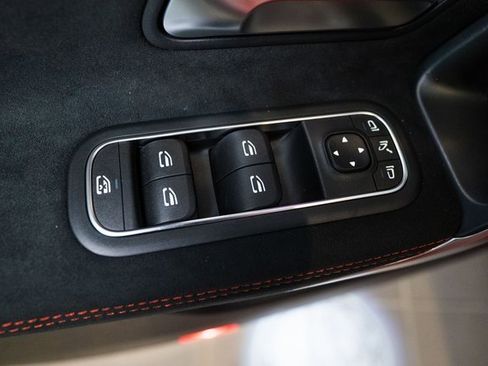 New 2026 Mercedes-Benz CLA 35 AMG CLA 35 AMG image 14