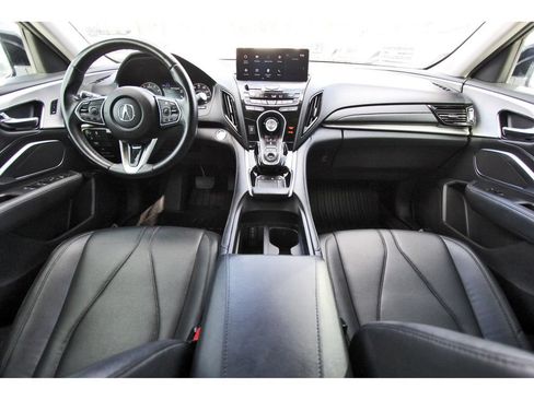 Used 2020 Acura RDX FWD image 6