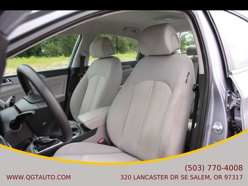 Used 2016 Hyundai Sonata SE FWD image 12