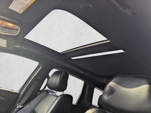 Certified 2020 Jeep Grand Cherokee High Altitude RWD image 15
