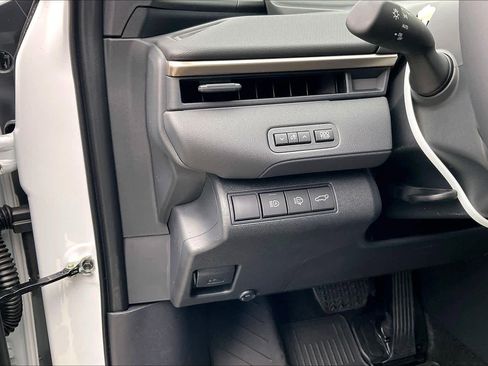 New 2026 Toyota bZ image 20