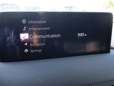 Used 2023 MAZDA CX-5 Signature AWD/4WD image 37